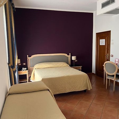 Hotel Bologna Florencie Exteriér fotografie