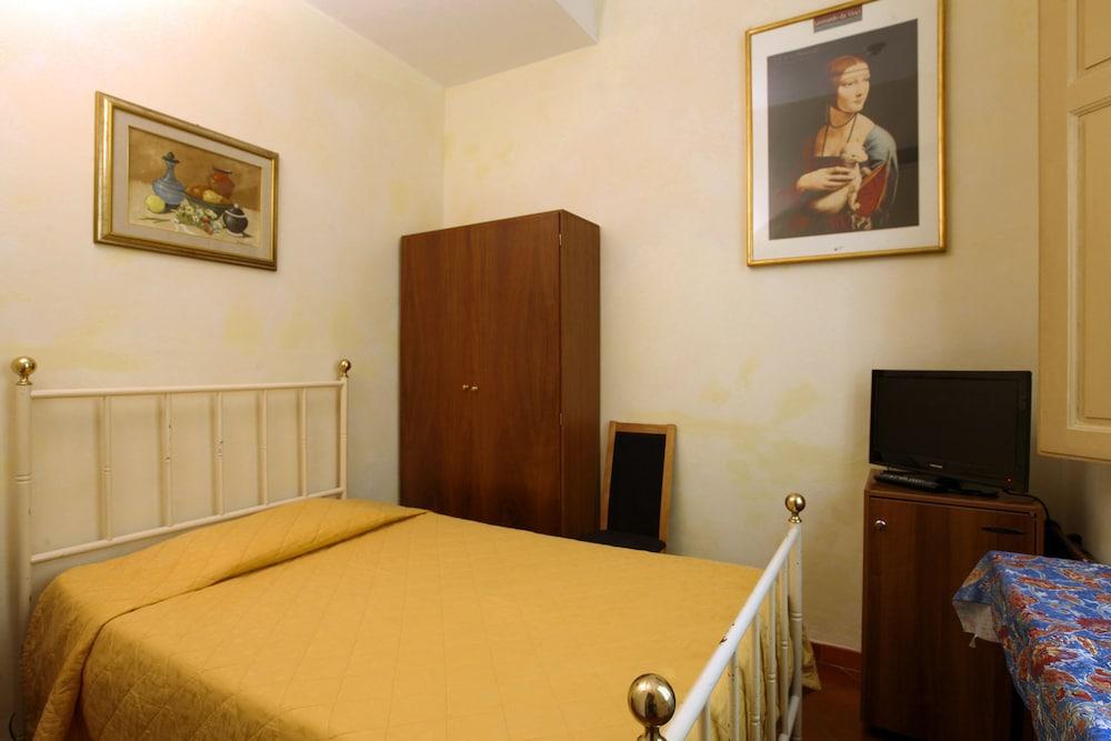 Hotel Bologna Florencie Exteriér fotografie