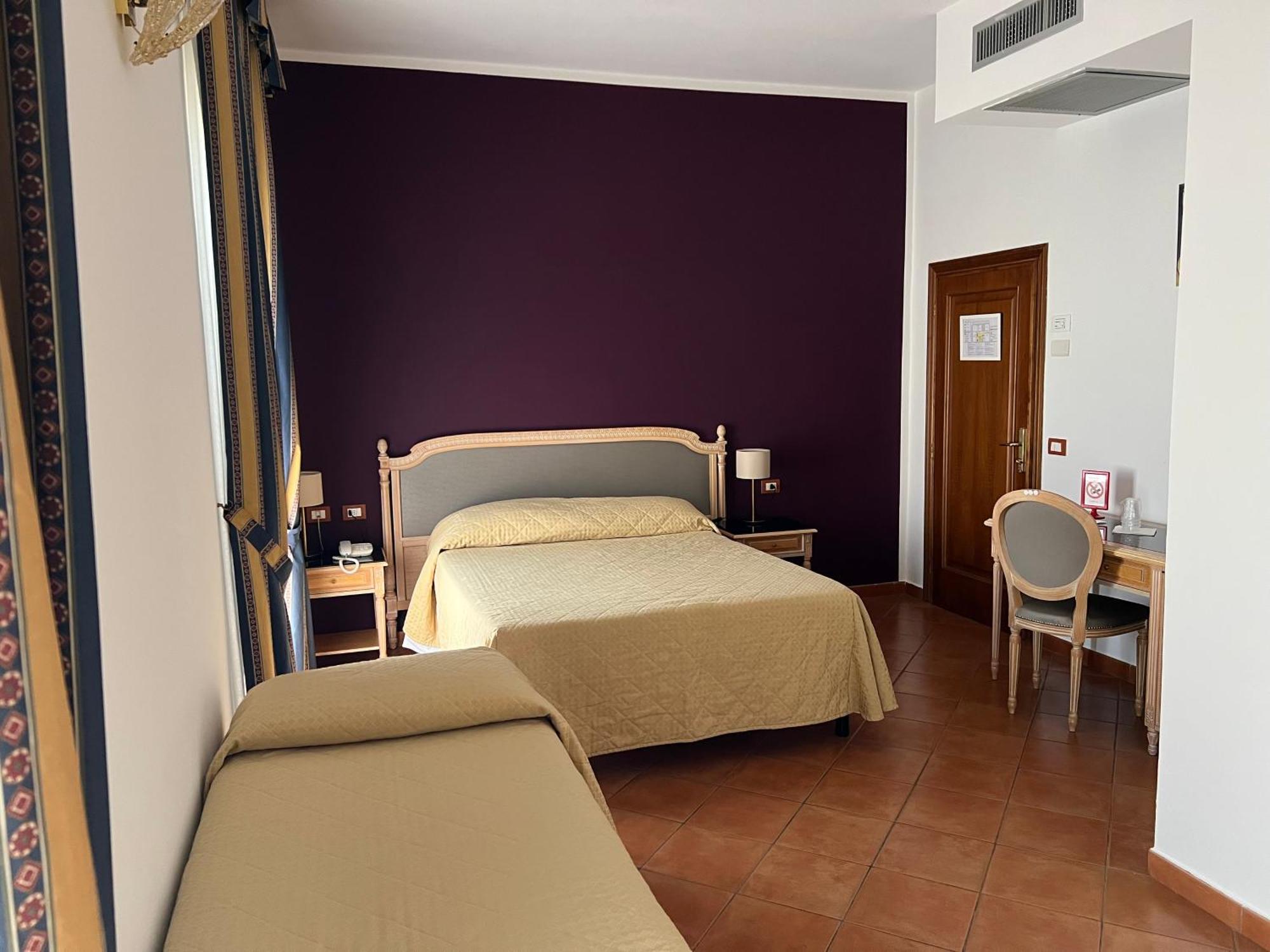 Hotel Bologna Florencie Exteriér fotografie