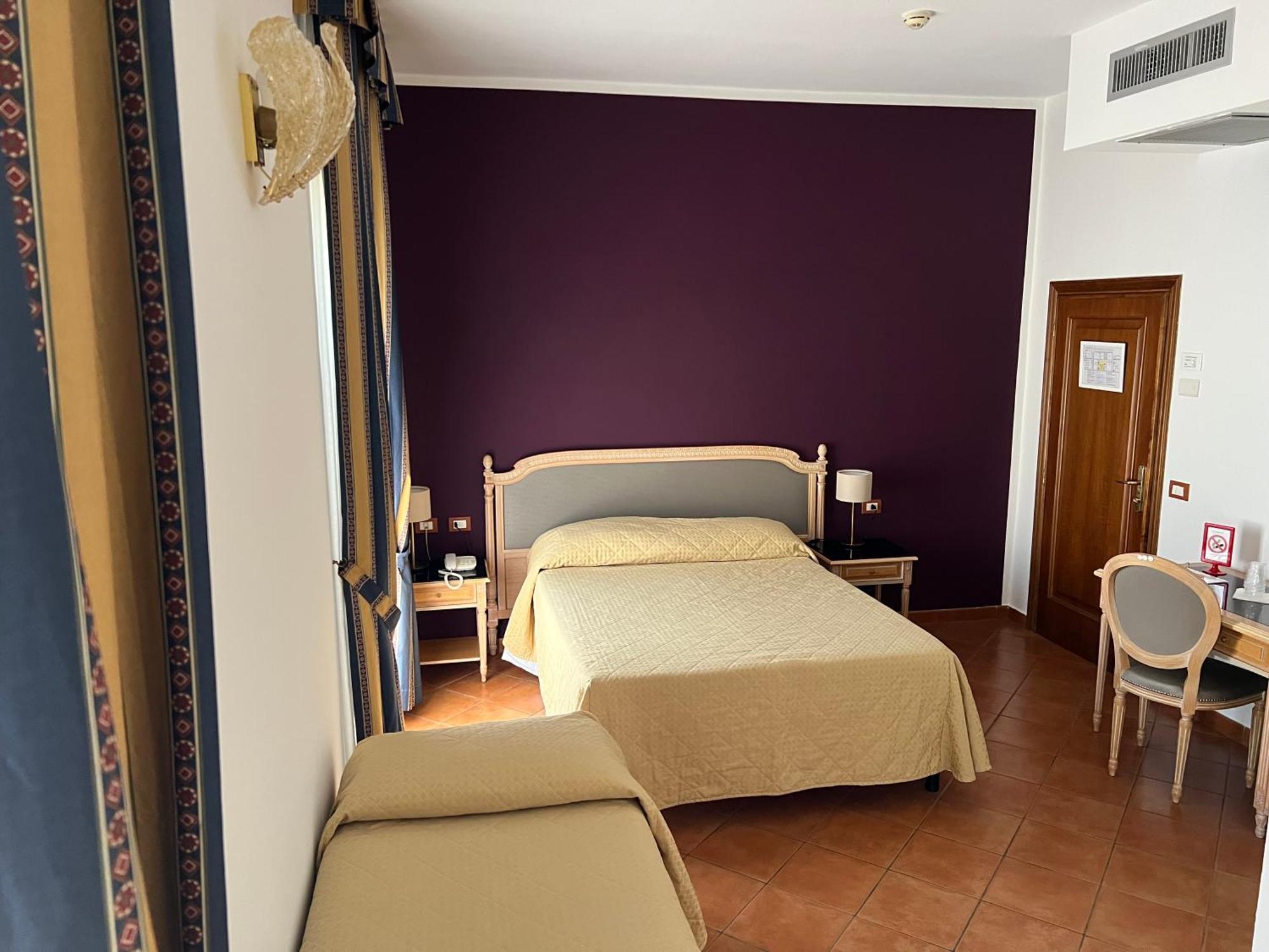 Hotel Bologna Florencie Exteriér fotografie
